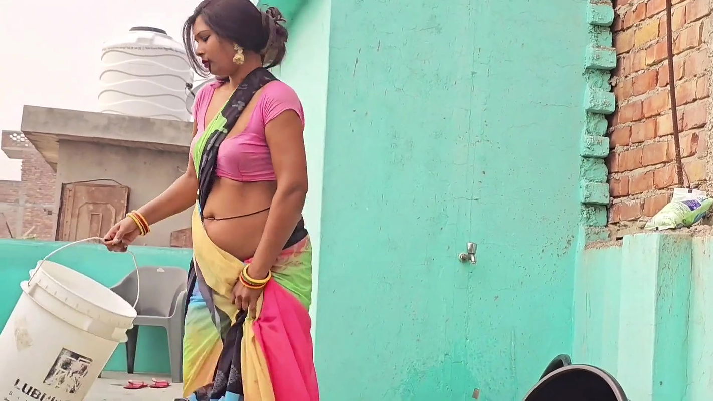 Housewife Bhabhi with landlord for her debt Hindi Audio