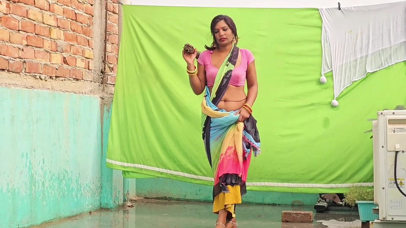 Housewife Bhabhi with landlord for her debt Hindi Audio