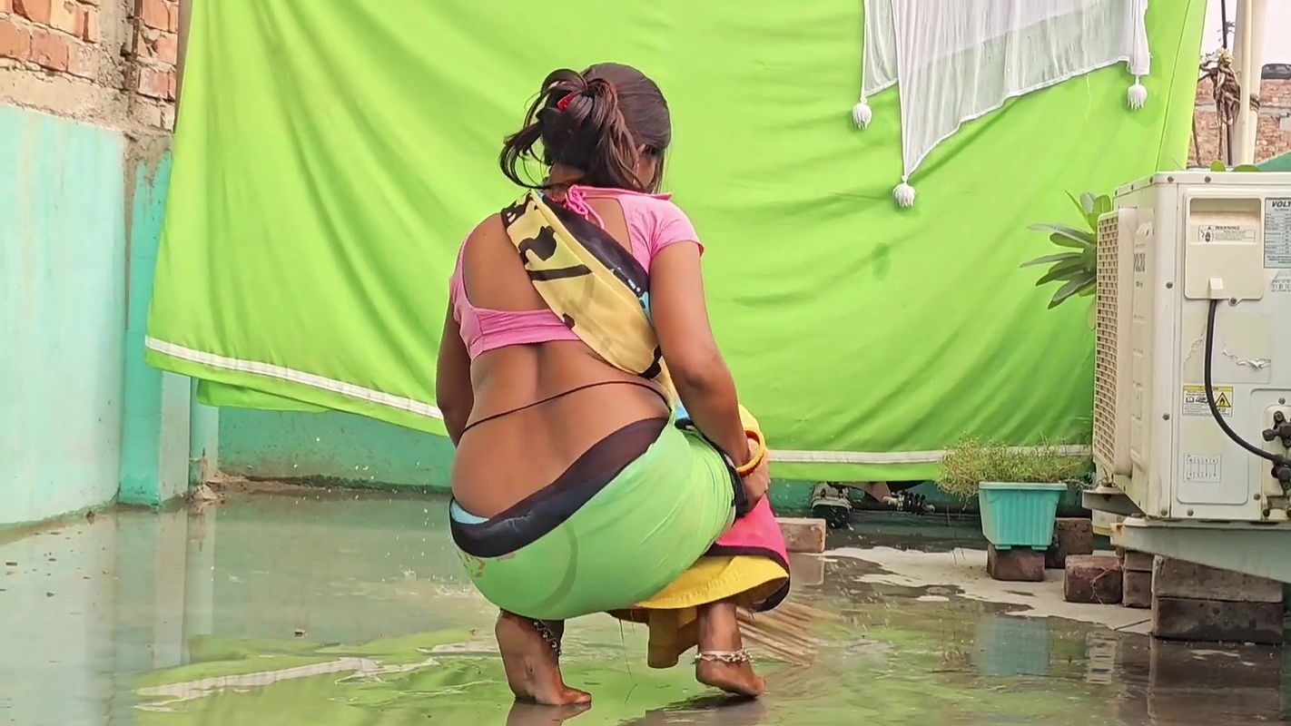 Housewife Bhabhi with landlord for her debt Hindi Audio