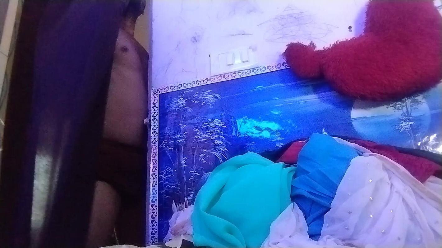 House servant had sex with mistress, by watching online sex of mistress desi hot girl