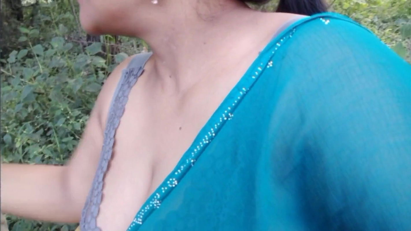 Hot Village Sister-in-law Is Alone in the Jungle and Has Cock Excitement by Playing Sex Games with Jake Boy