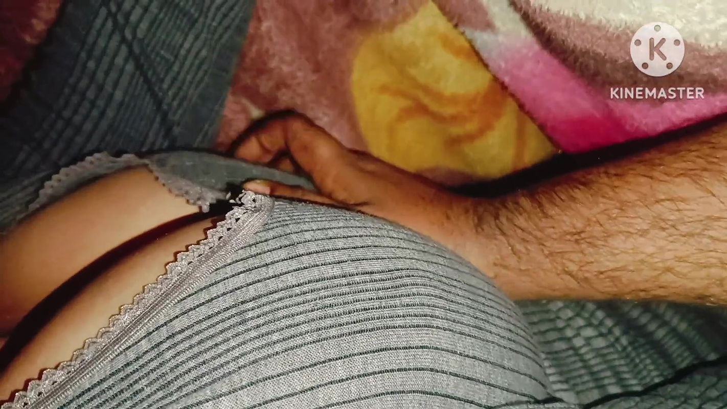 Hot Stepsister and Stepbrother Sex Viral Full HD Video, Desi Hindi Voice Porn