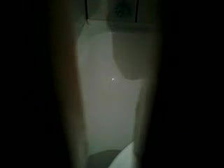 next door girl inhower filmed by hiddencam