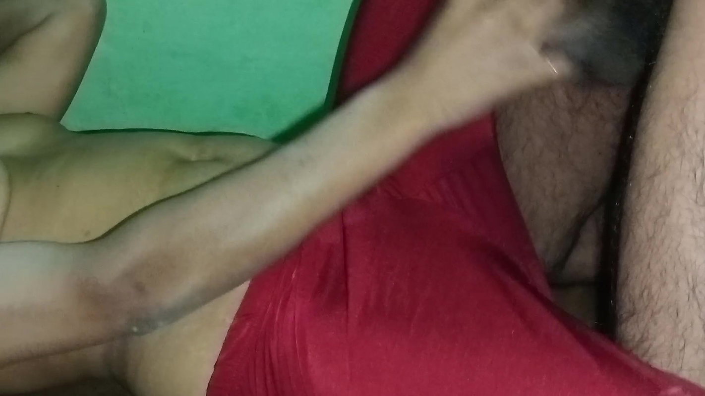 Hot sister-in-law’s chut chudai