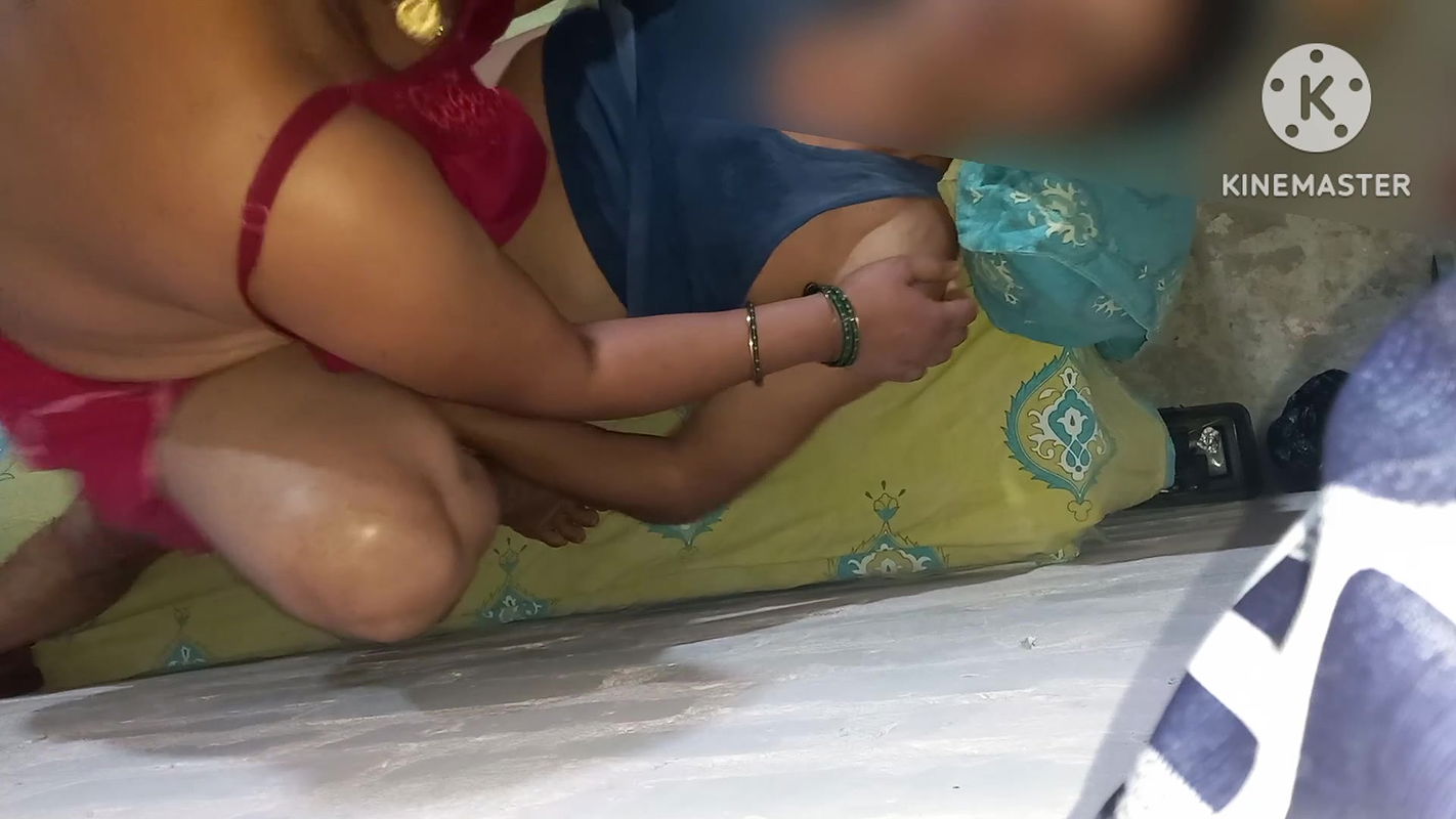 Hot sexy bhabhi ki holi me chudai