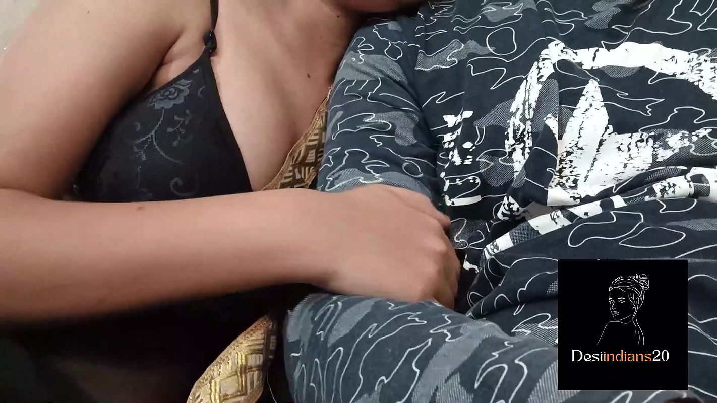 Hot Pinky Bhabi ki pyaas bhujai Ex Boyfriend ne