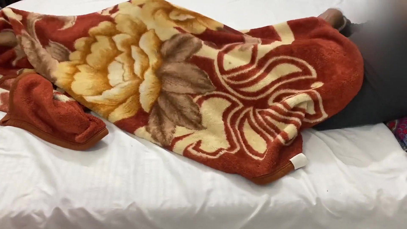 Hot Maid Gets Tight Pussy Fucked by House Owner