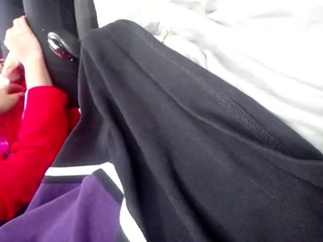 pakistani hijabi bhabhi blowjob in car