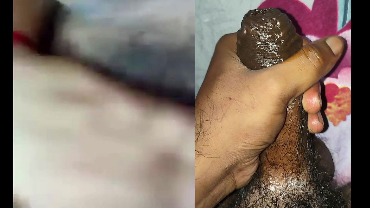 Hot girlfriend videos calling pussy fingered show And husband handjob