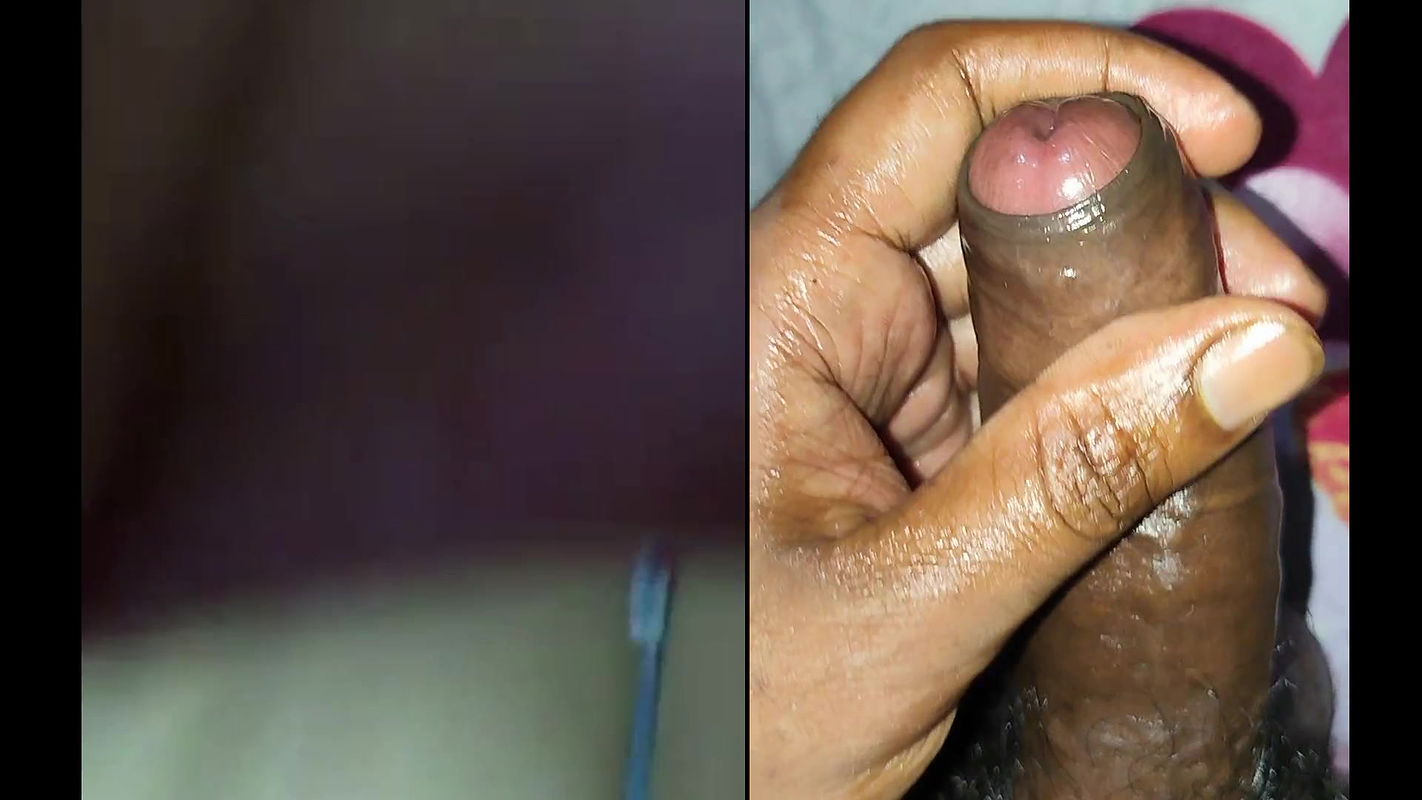 Hot girlfriend videos calling pussy fingered show And husband handjob