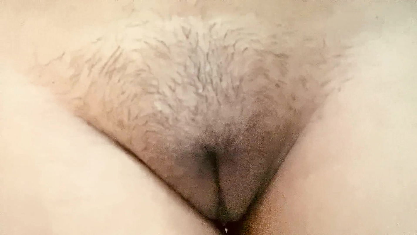 Hot desi Indian hairy pussy