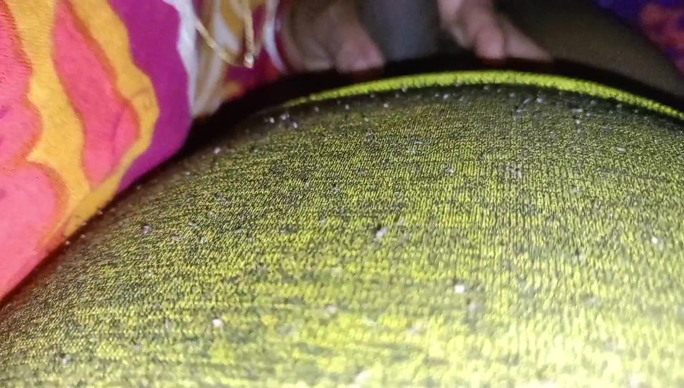 Hot bhabi fucked with husband’s brother