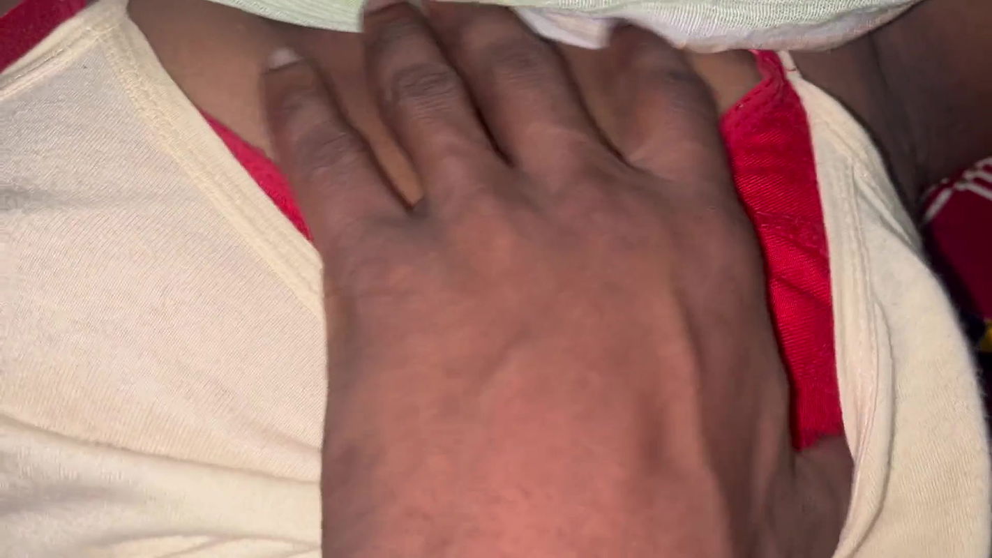 Hot bhabhi ko chuchi chuskar chudai kiya