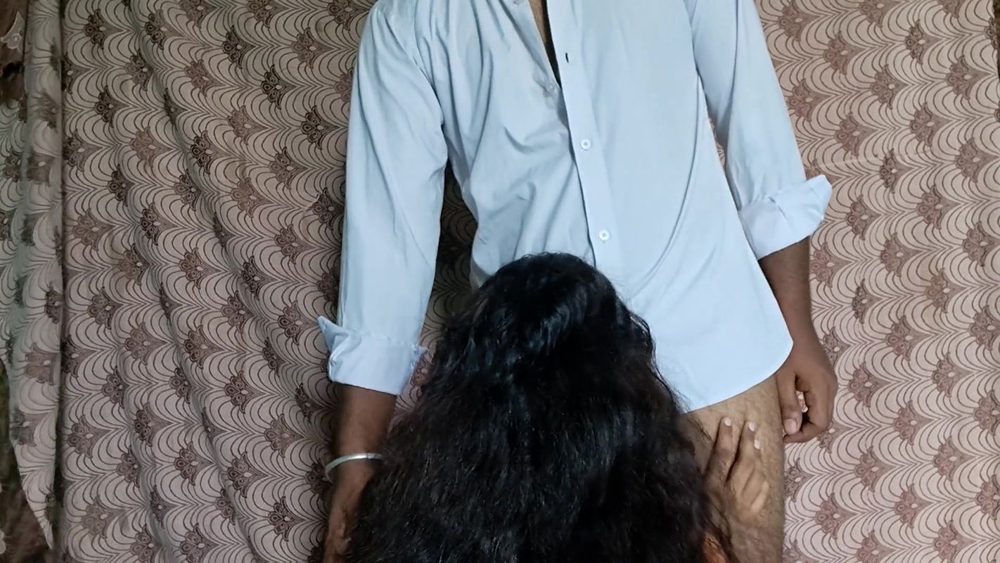 Hot Bhabhi Daber sex video, Hot Daber Bhabi romance sex video