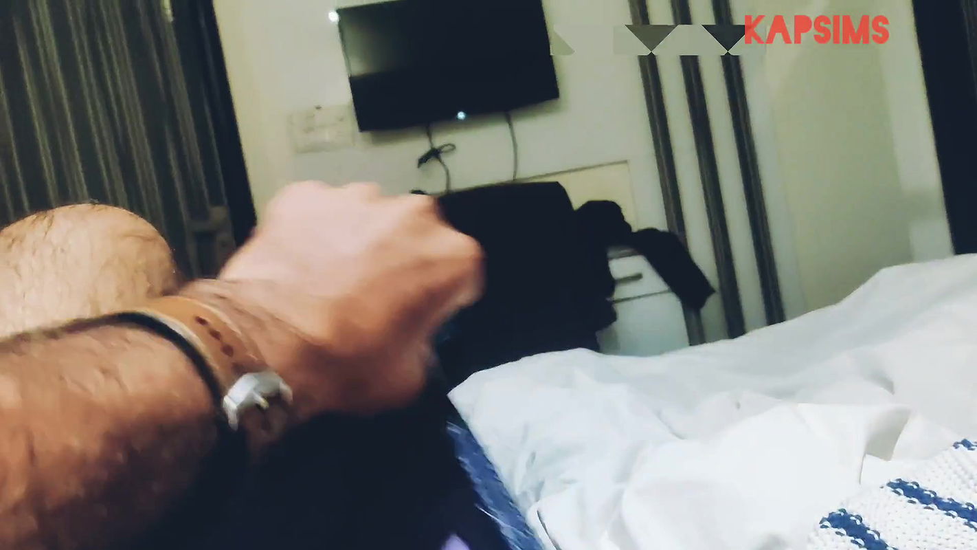 Hindi audio boss ko birthday gift diya married secretary ne hotel mai