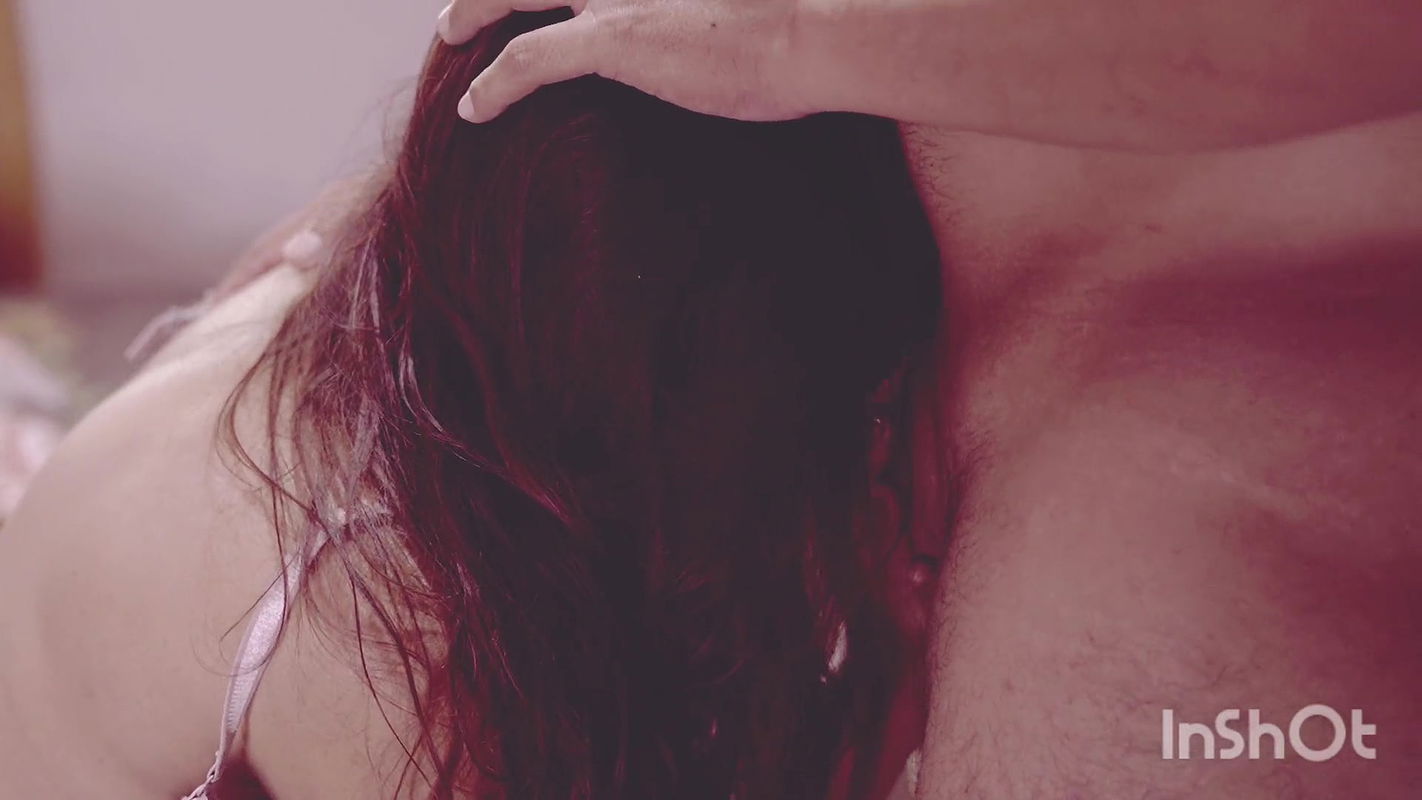 Hard core pussy made completely red and fucked