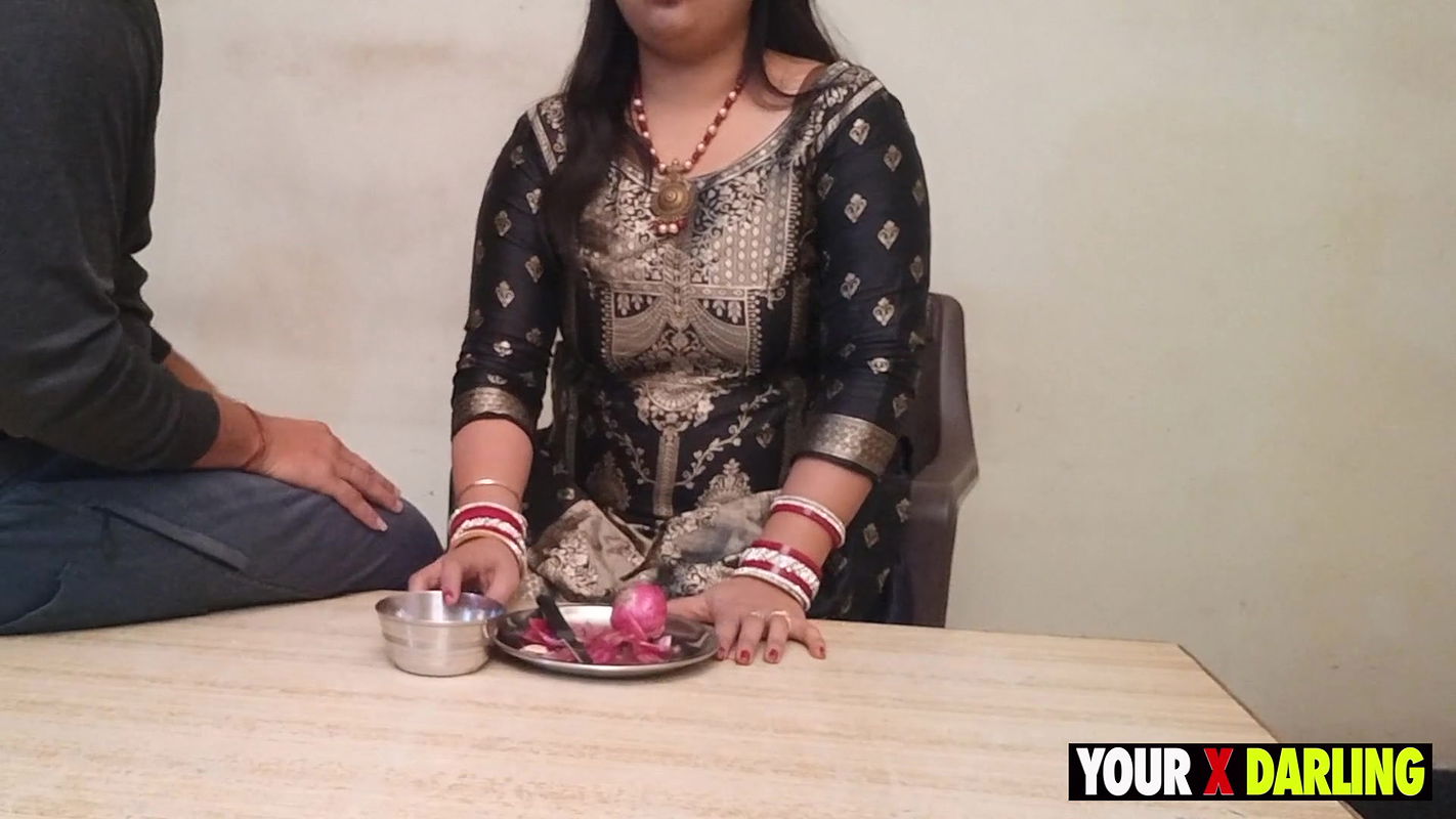 Fool Family- Episode 02- Bhabhi Fooled For Fucking On The Table by Her Devar