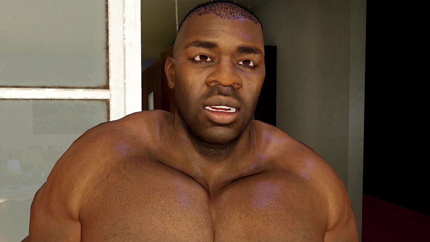 Elizabeth Bioshock pounded by big black cock and get creampied