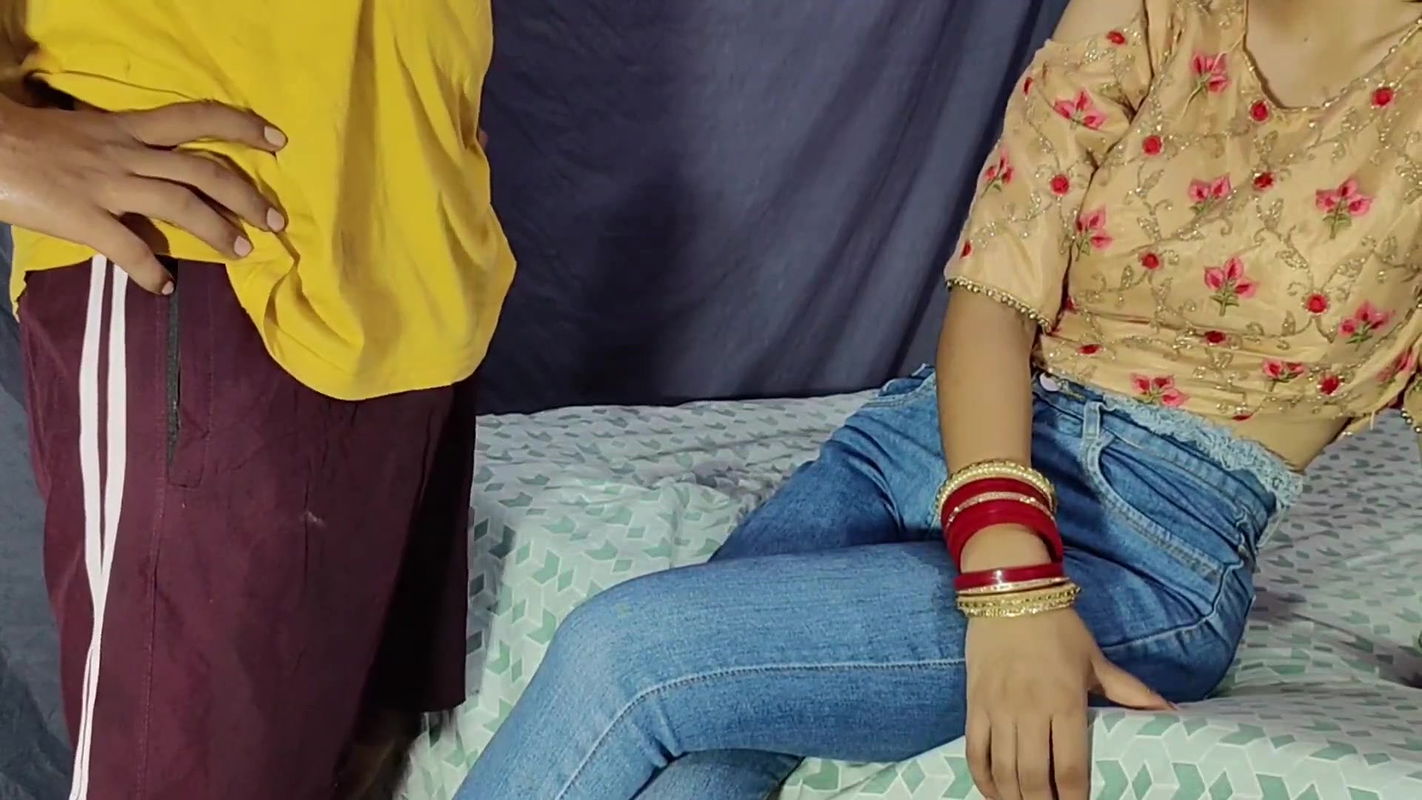 Desi sexy bhabhi ko khoob rula rula ke choda full sex video