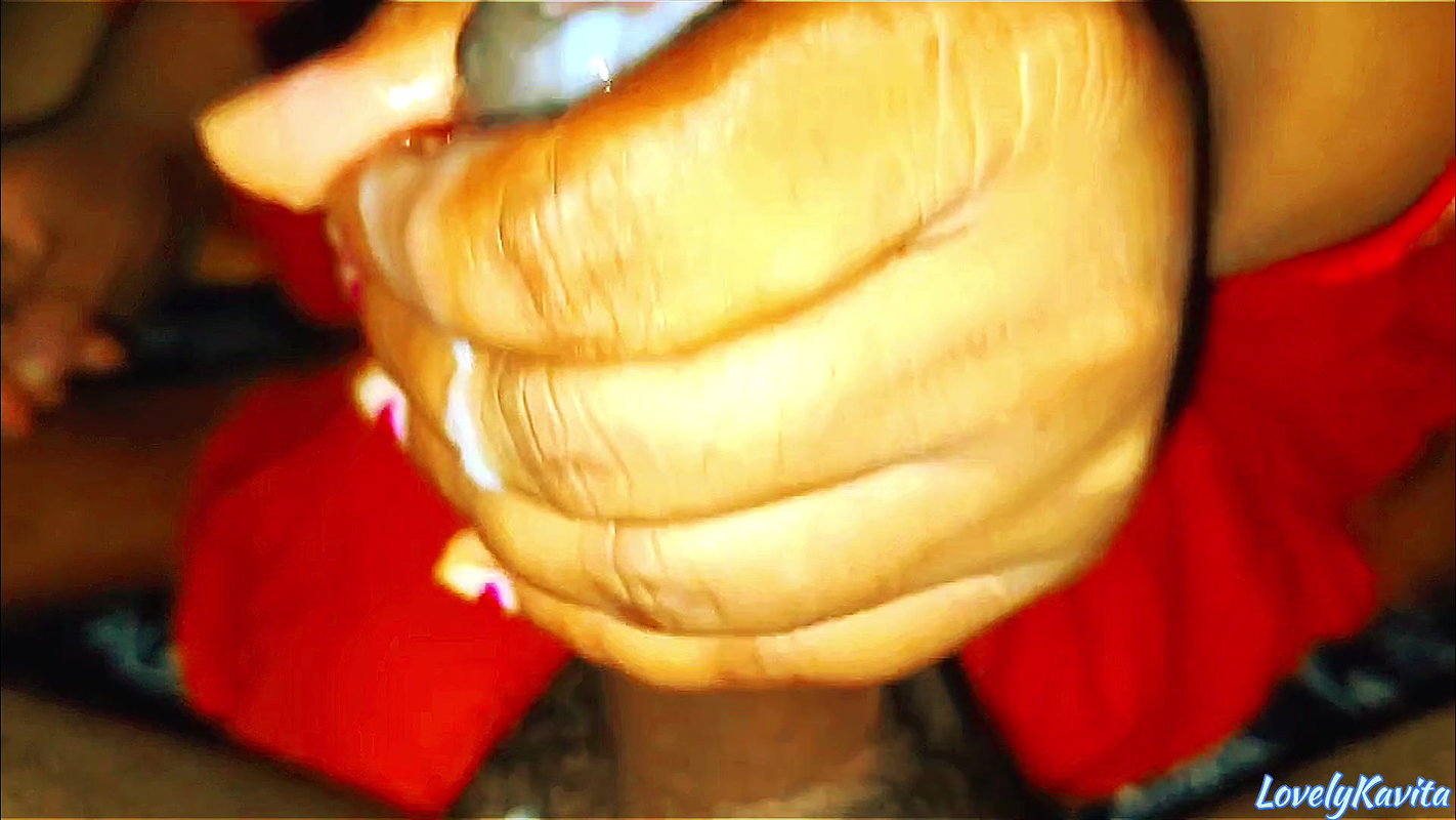 Desi real homemade blowjob and cumshot