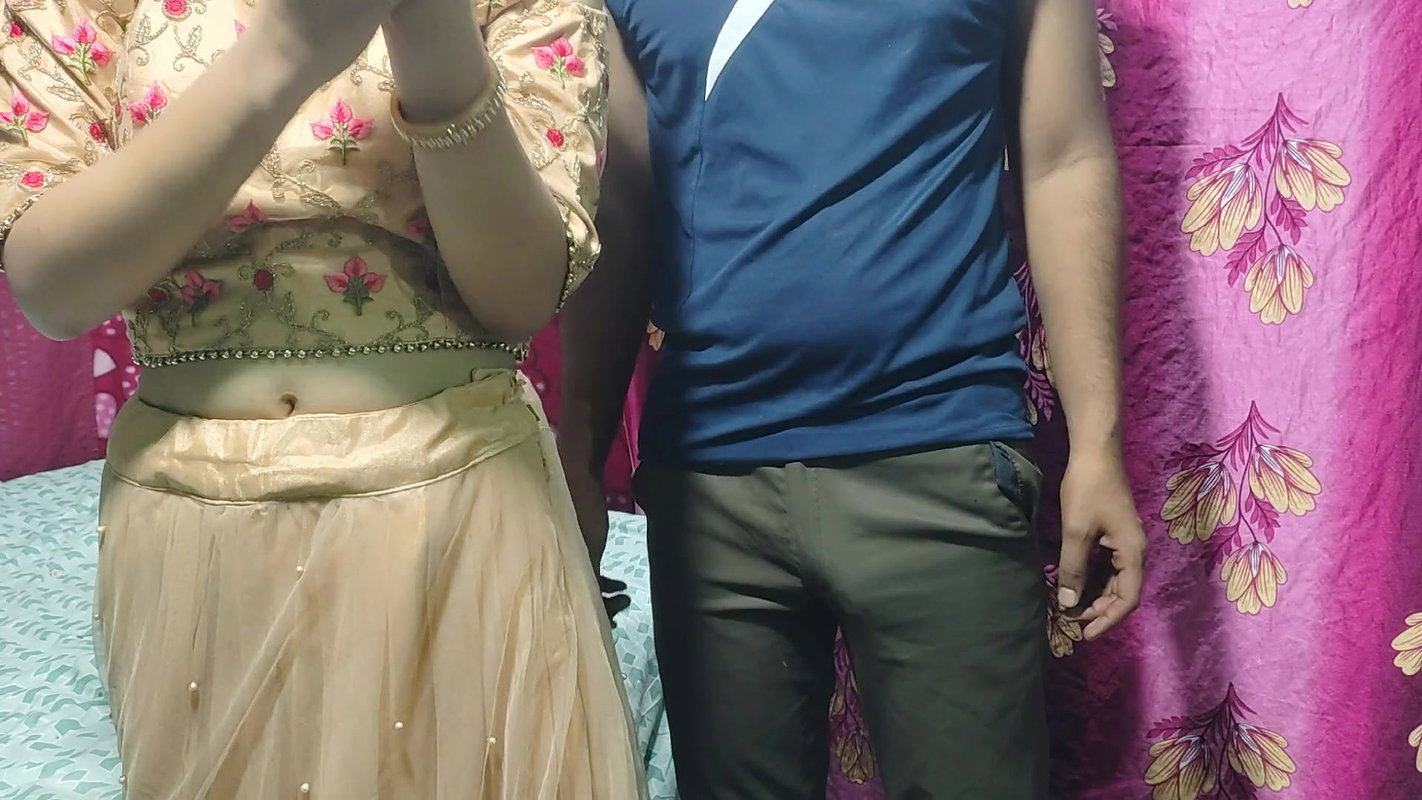 Desi Indian Girlfriend Going to marriage Then fucked hardcore by Her BOYFRIEND