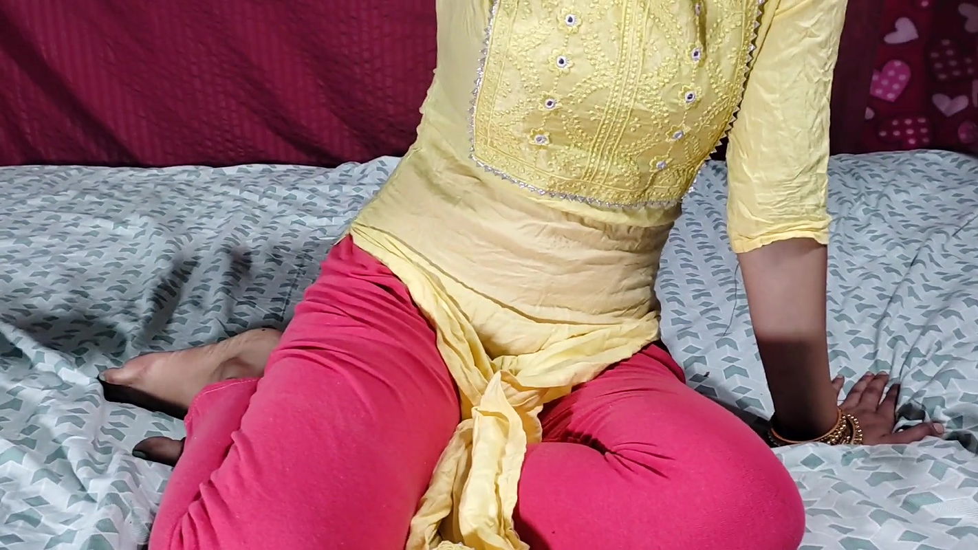 Desi Indian Bhabhi Fucked By Her Devar Hardcore In Absence Of Husband