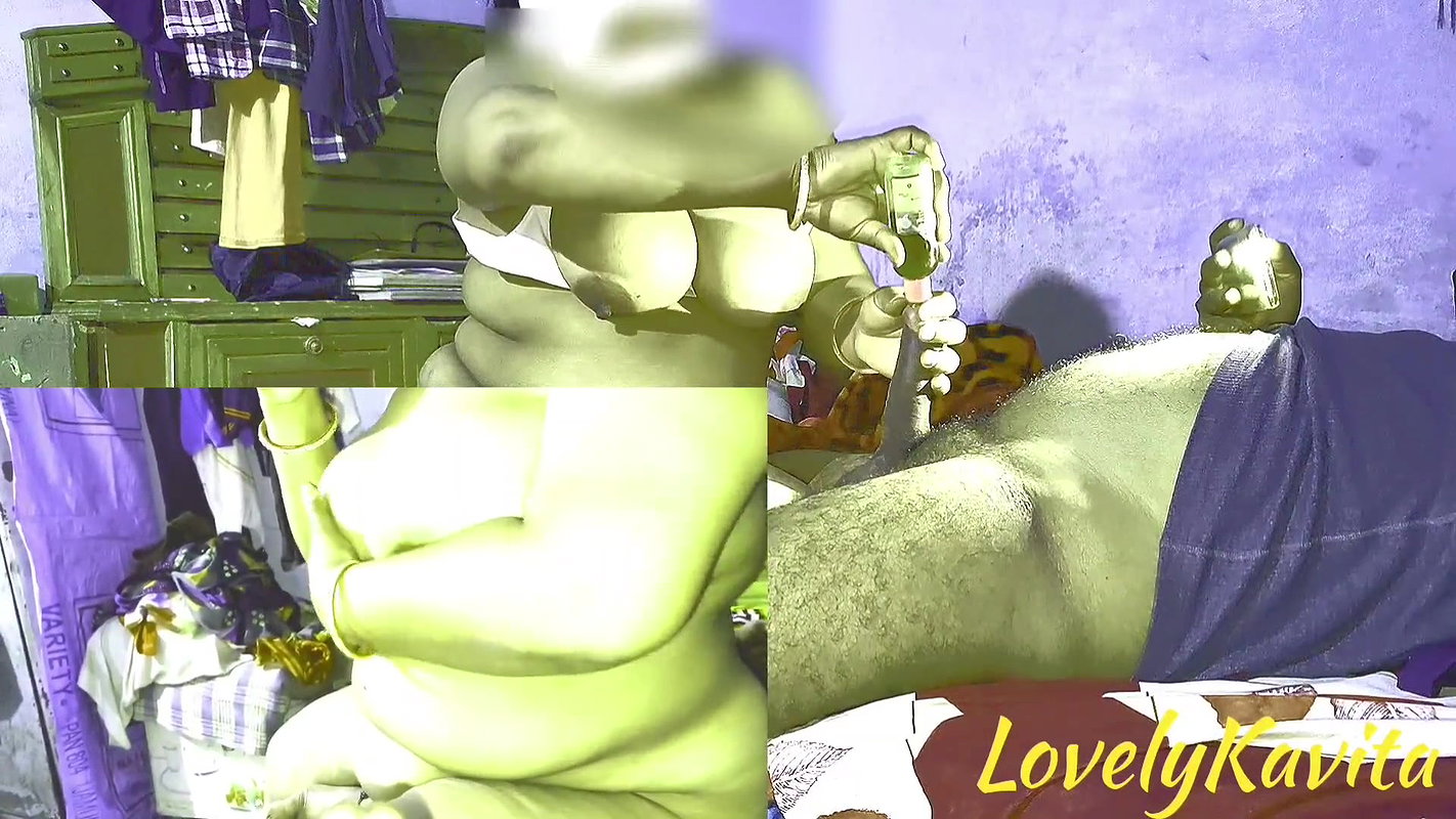 Big boob Desi bhabhi fucking and take cumshot on mouth