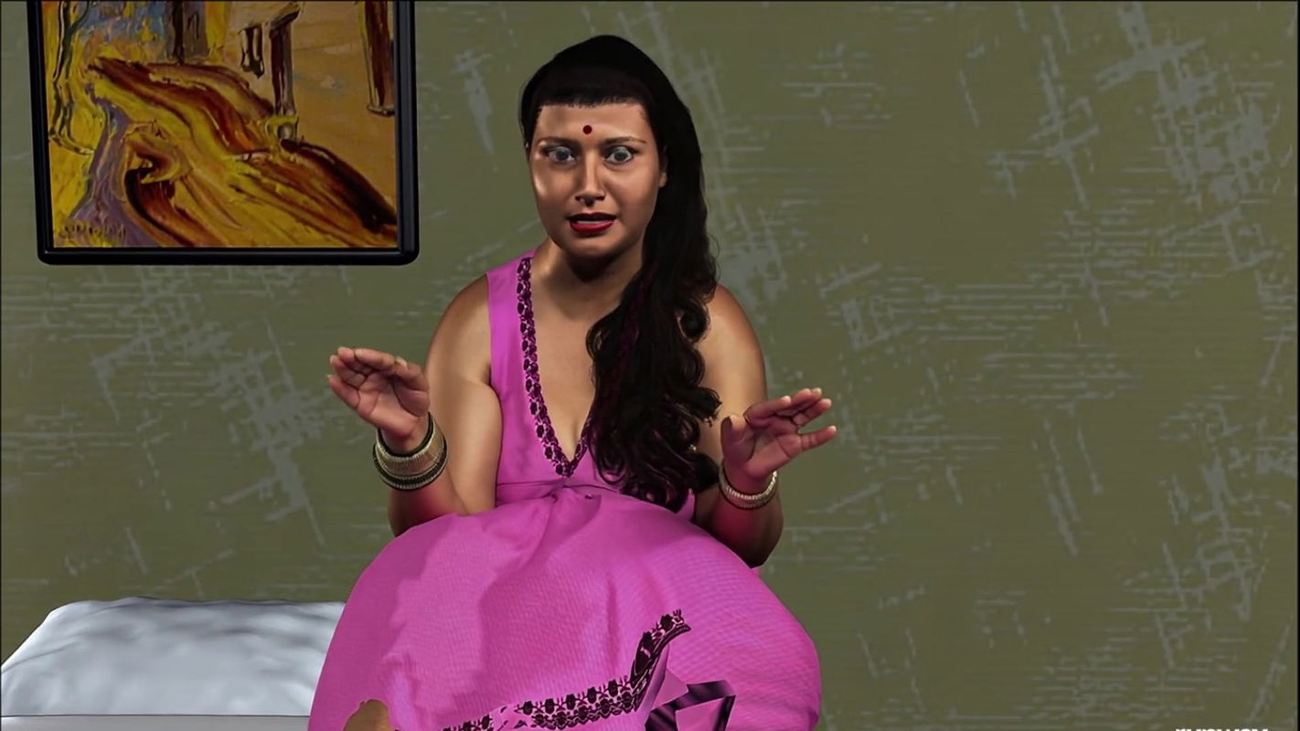 Bhai Ki Shaadi Mein Chud Gayi Part 1