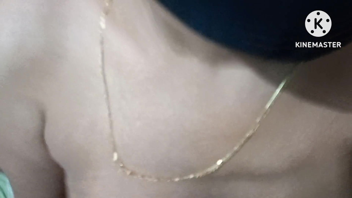 An Indian housewife’s boobs pressing and fucking by her husband part 2