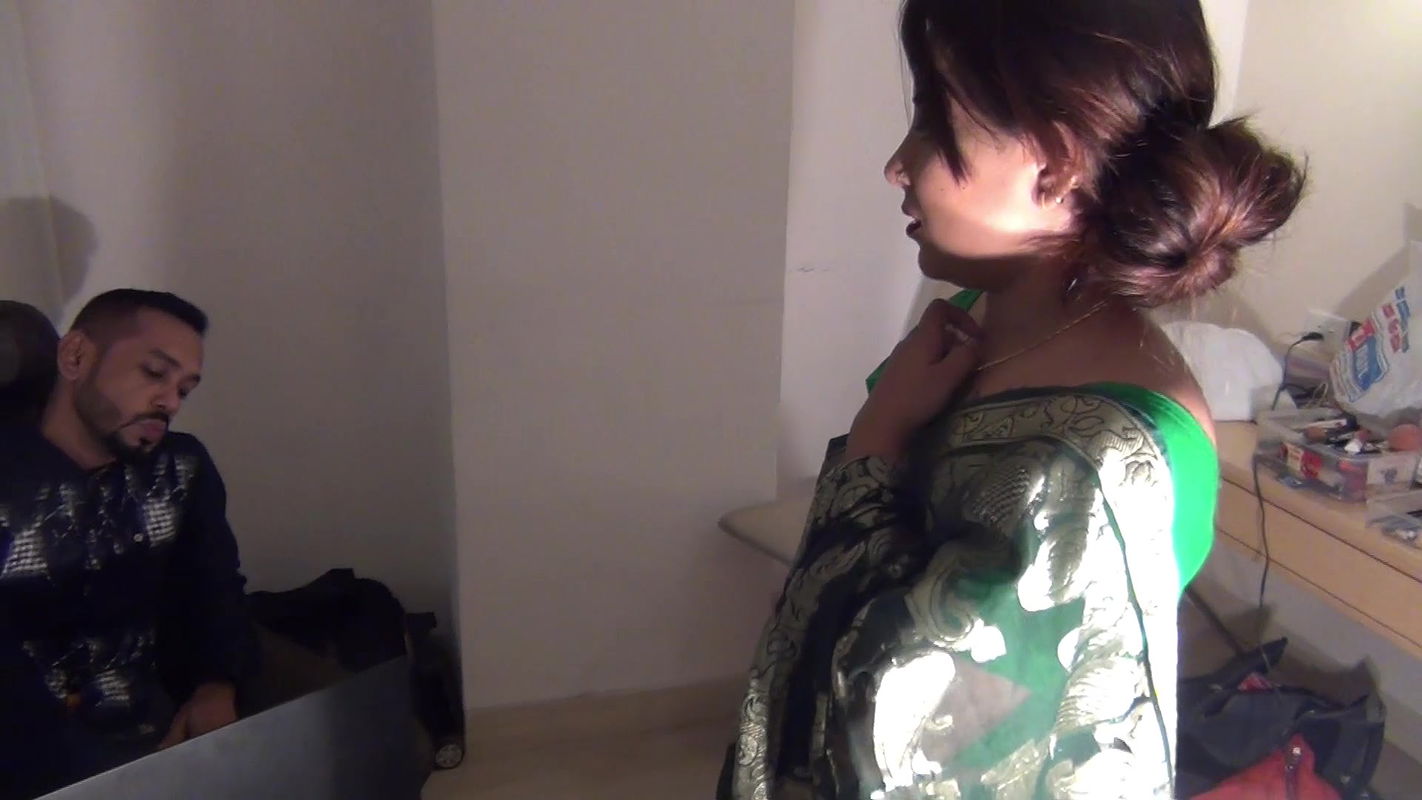 A working women went to her boss and boss fuck her. Full movie with full audio