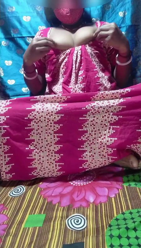 I worked on my own because I didn’t have a husband at home