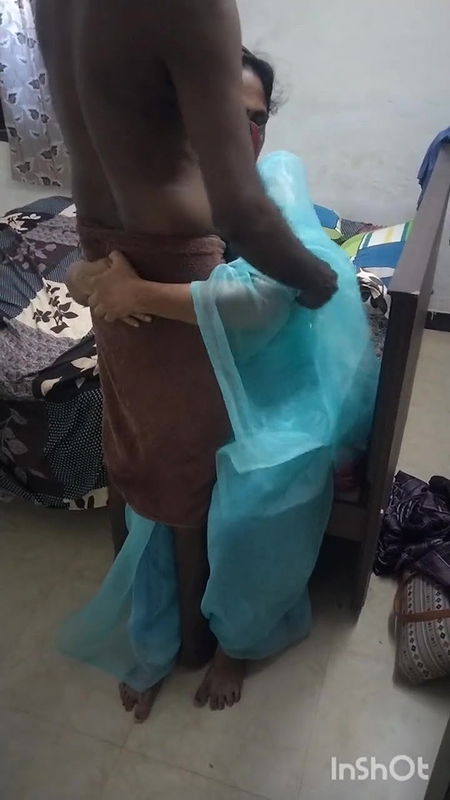 Kerala akka hot sex with stepbrother