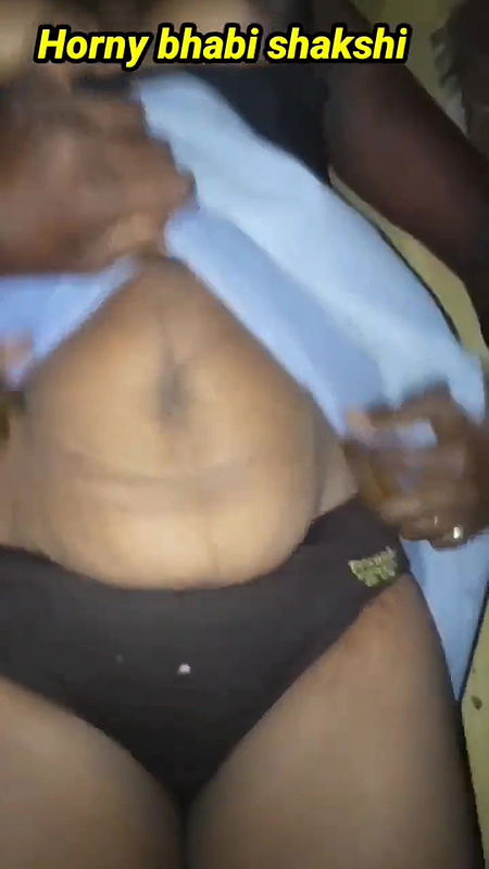 Indian wife doggystyle and blowjob