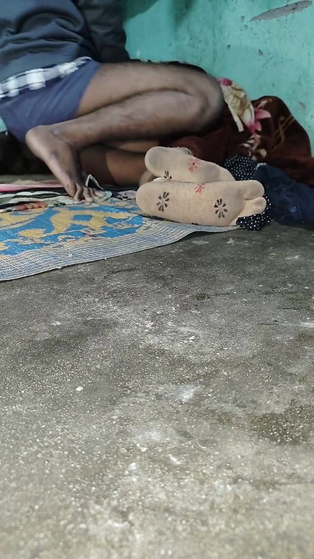 Indian hasband wife night video hindi