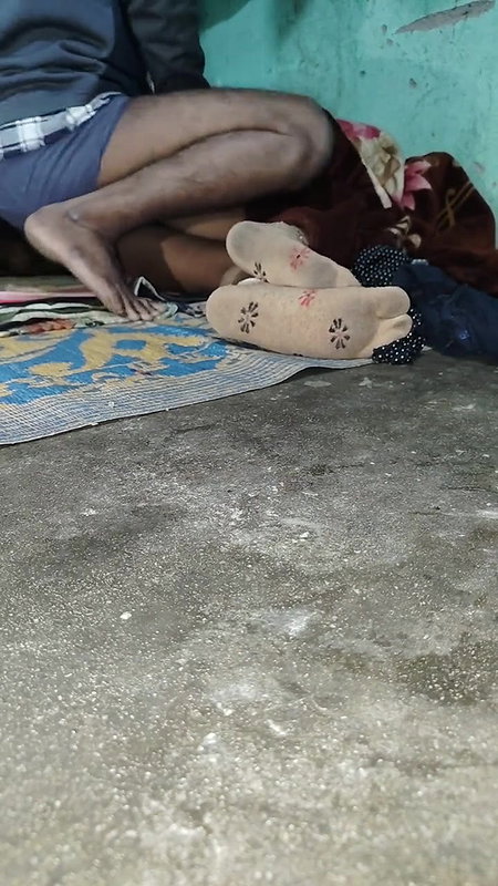 Indian hasband wife night video hindi