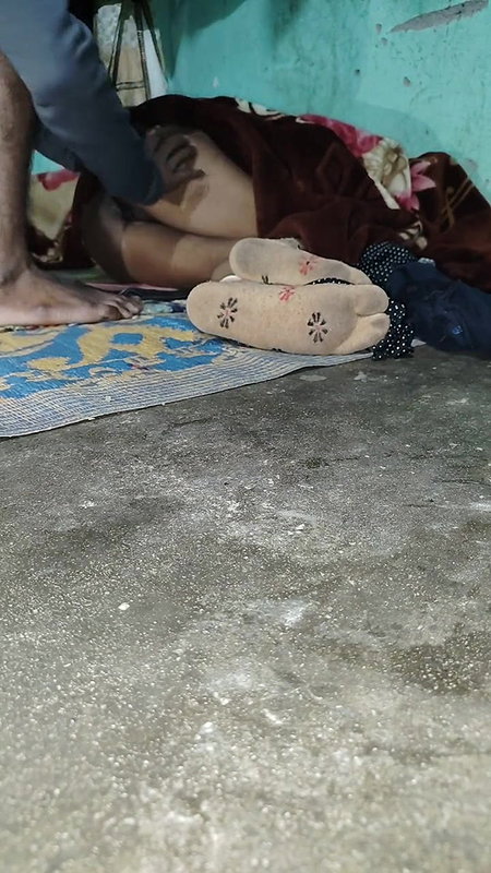 Indian hasband wife night video hindi