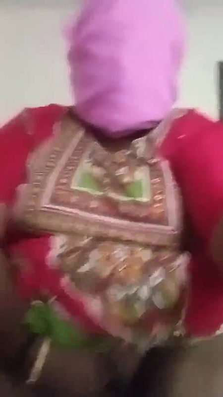 Indian Doctor in Finger Massage Performance Videos