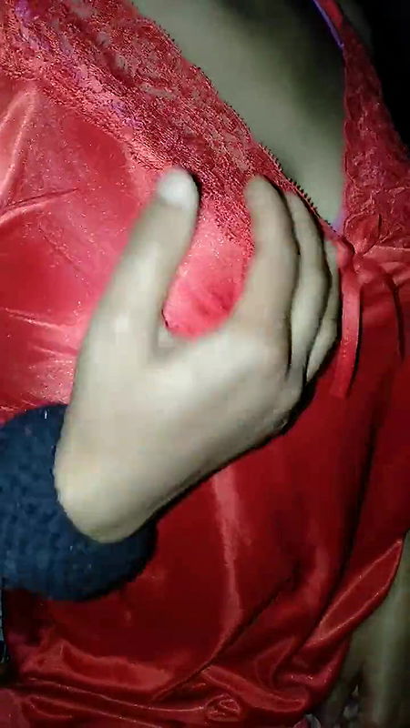 Indian Desi girl boobs show and sex toys pussig