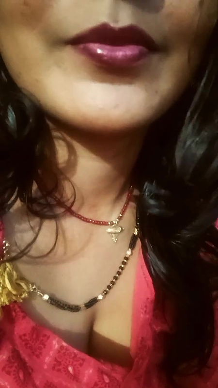 Indian bhabhi roleplay horny sexy lips