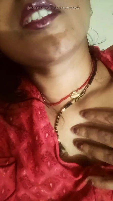 Indian bhabhi roleplay horny sexy lips