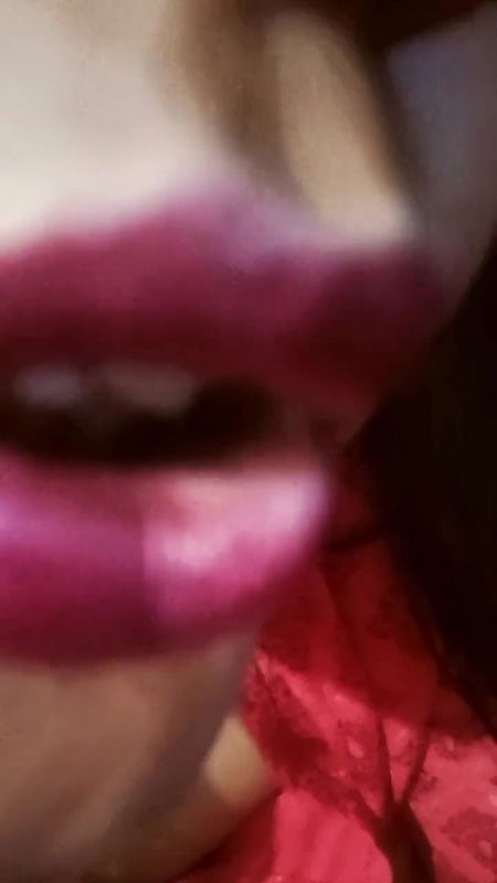 Indian bhabhi roleplay horny sexy lips