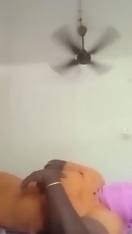 Indian BBW Pussy Fingering