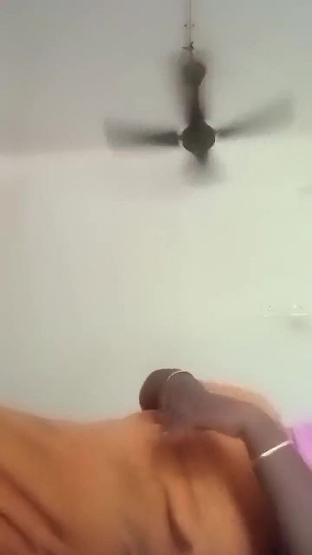 Indian BBW Pussy Fingering