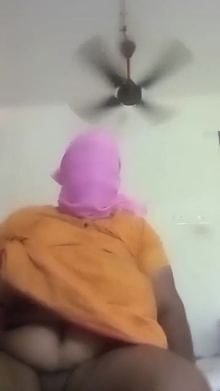 Indian BBW Pussy Fingering