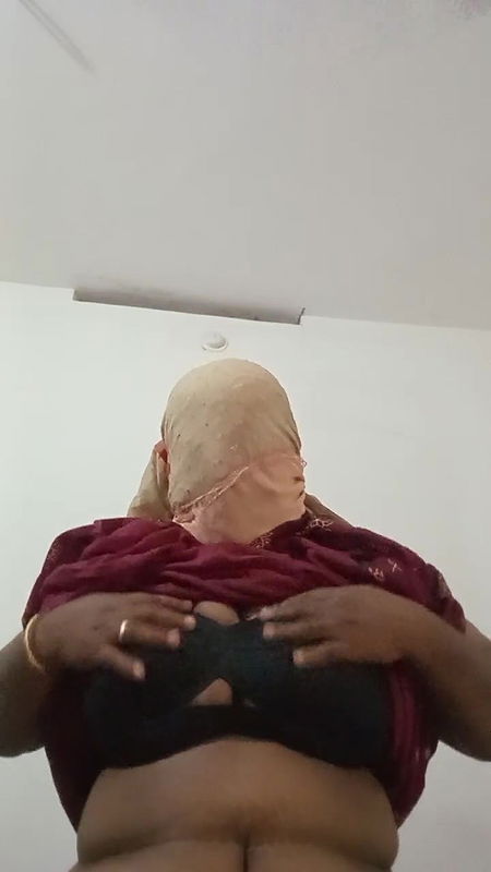 Indian Anty Sweet Passy Performance