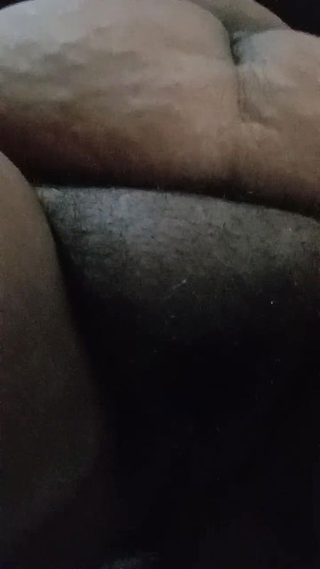 Indian Anty Sweet Passy Performance