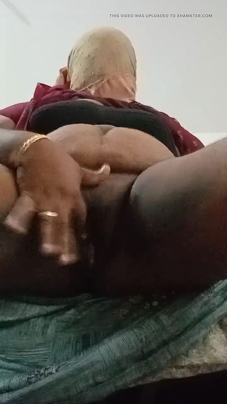 Indian Anty Sweet Passy Performance