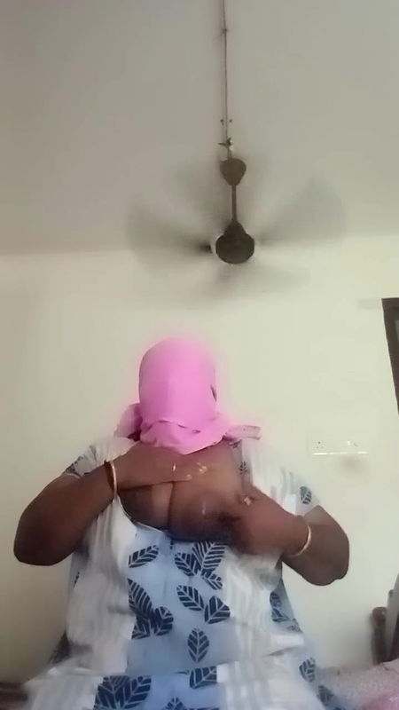 Indian Anty Masterbution Video