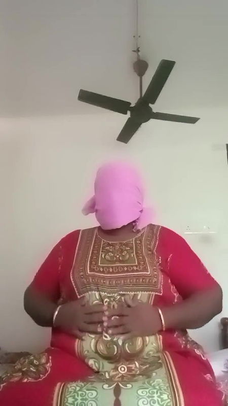 Indian Anty Homemade Video