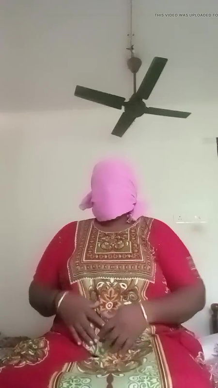 Indian Anty Homemade Video